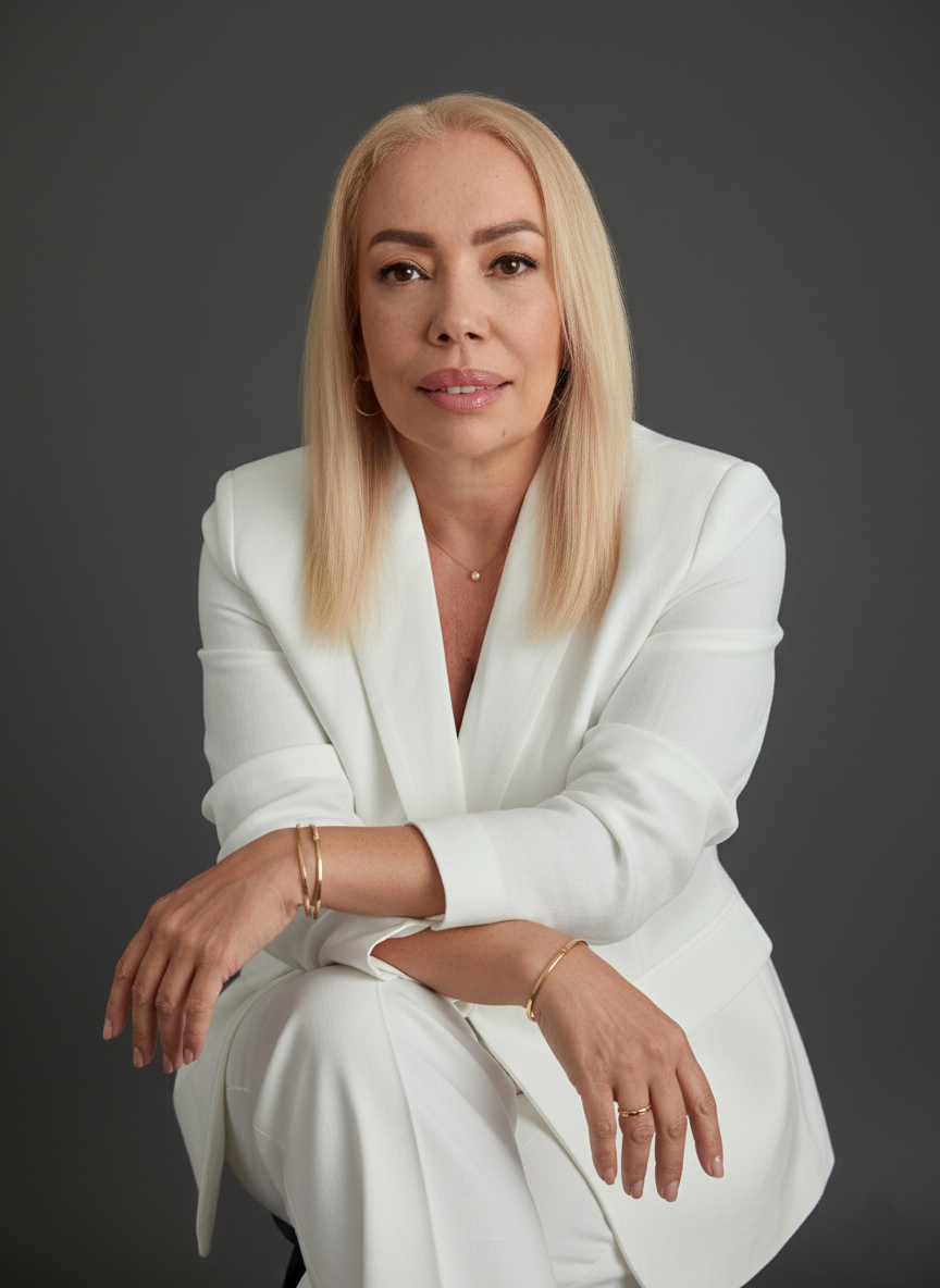 Nidia Morales