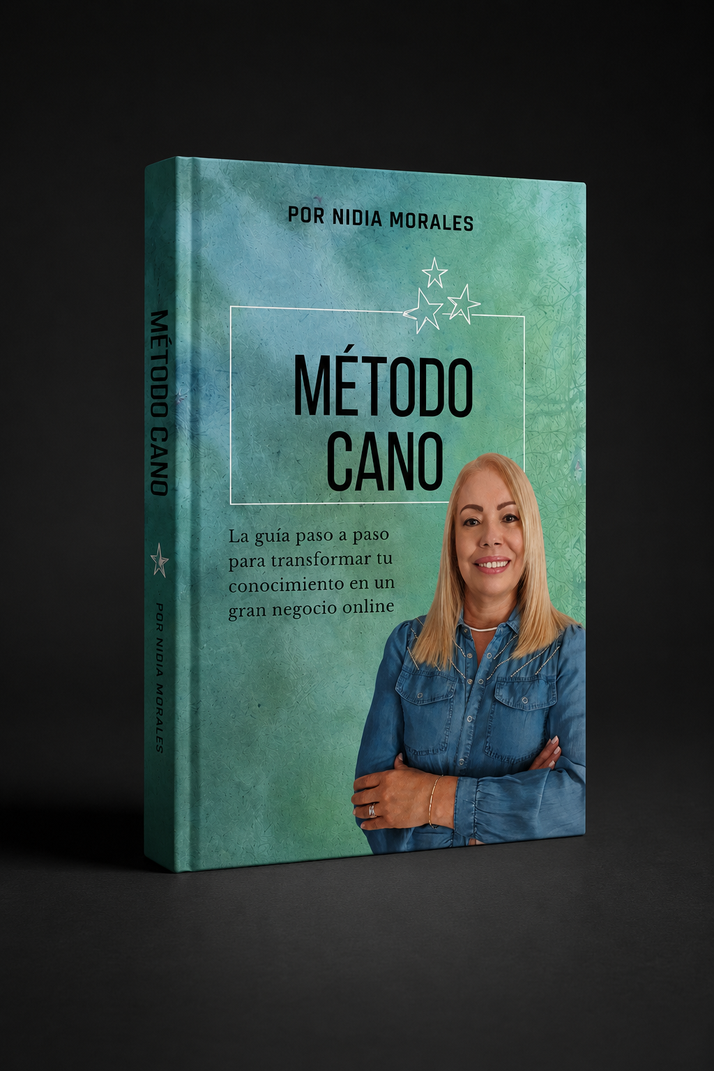 Método Cano — Nidia Morales