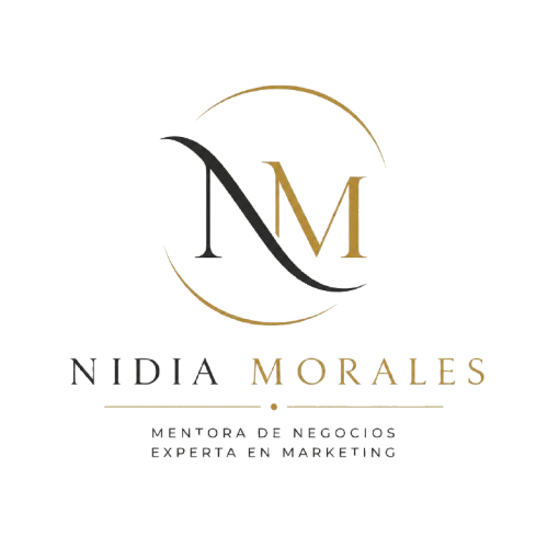 Nidia Morales — Mentora de Negocios